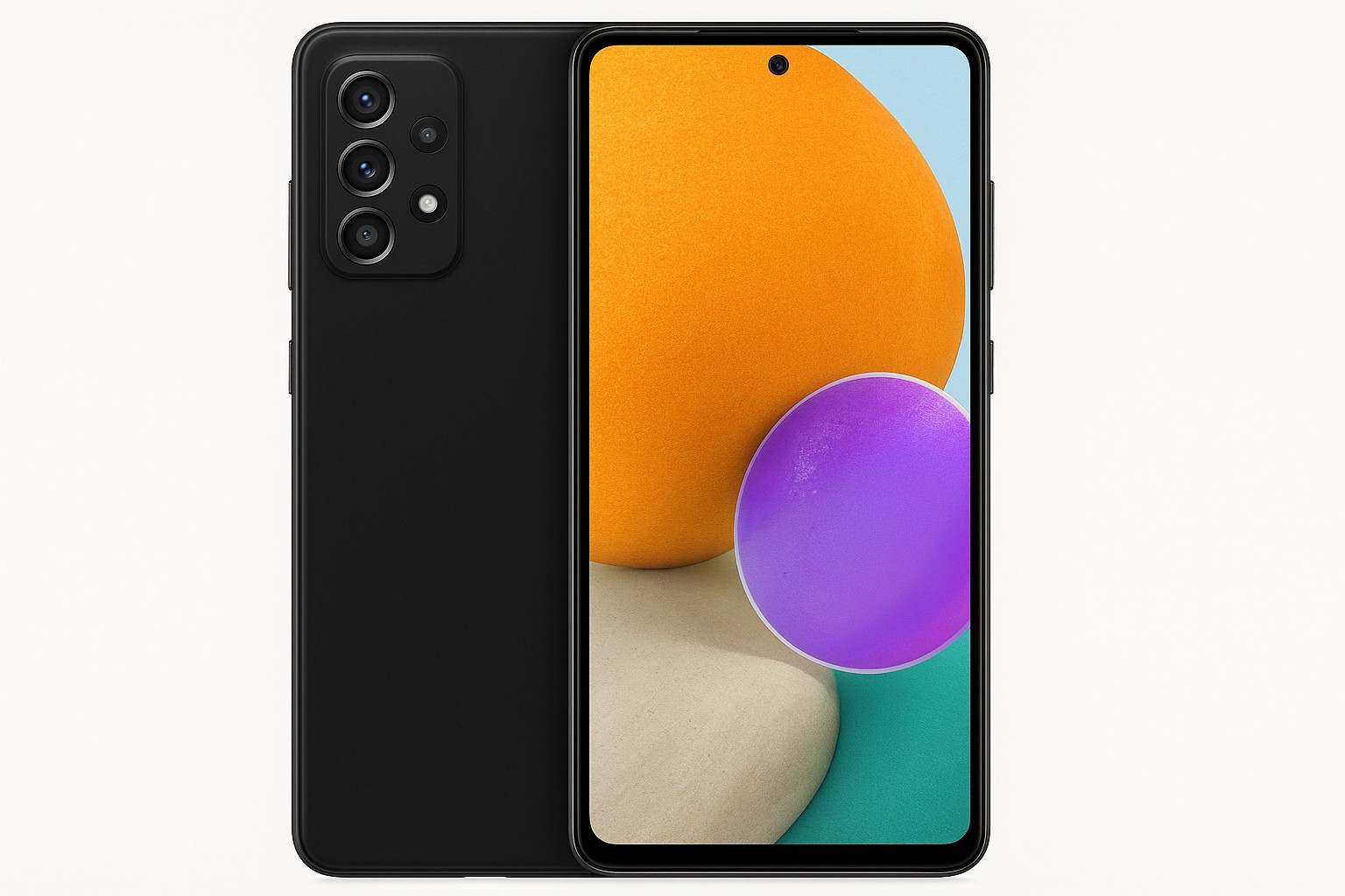 Samsung Galaxy A52 4G itya sk